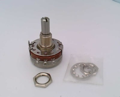 HONEYWELL JA1N056S153UA