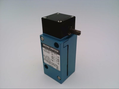 HONEYWELL LSM2D