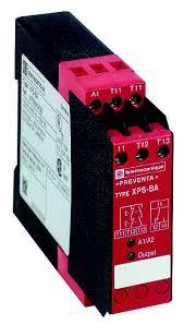 SCHNEIDER ELECTRIC XPSBA3420