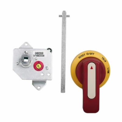 EATON CORPORATION GHMVD12R