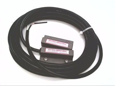 EDWARDS SIGNALING 151-7Z-16K