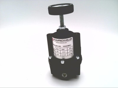 FAIRCHILD INDUSTRIAL PROD 10243BPJ