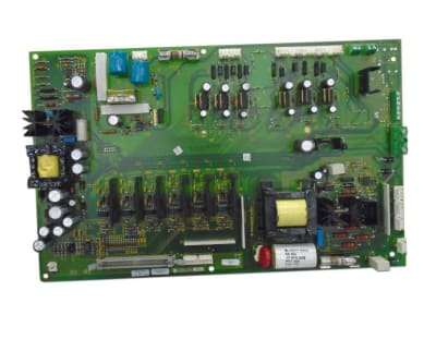ALLEN BRADLEY 1336-BDB-SP34D
