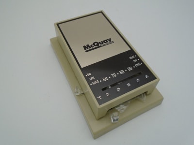 HONEYWELL T834C1665