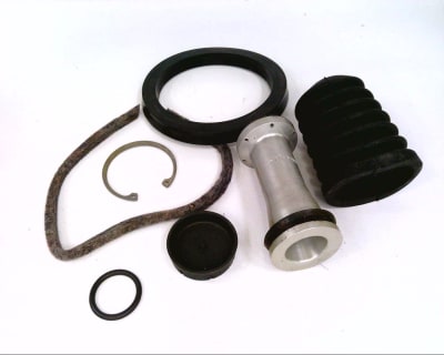 WAGNER ELECTRIC CORP J-42408