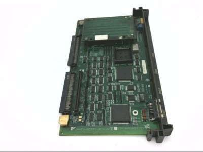 YASKAWA ELECTRIC JANCU-MCP01