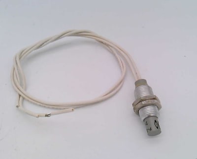 GEORGE RISK INDUSTRIES P-20-A