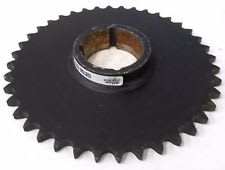 MARTIN SPROCKET & GEAR INC 60BTB40-2012