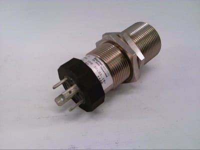 BAUMER ELECTRIC CH-8500