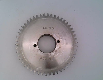 REGAL REXNORD NSS10H50