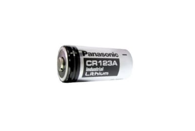 RADWELL VERIFIED SUBSTITUTE CR-123APA/B-SUB