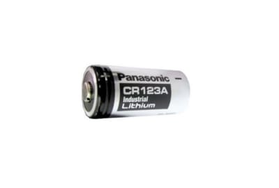 RADWELL VERIFIED SUBSTITUTE CR-123APA/1B-SUB