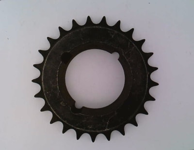 MARTIN SPROCKET & GEAR INC 50BTB25-2012