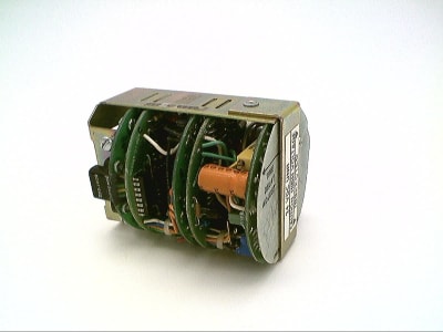 DET TRONICS 002071-010