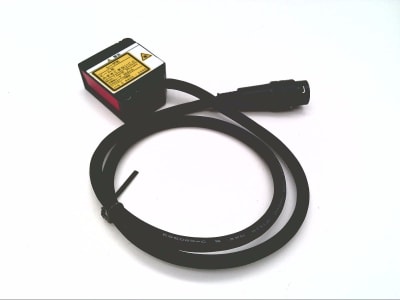 OMRON ZX-LD40L