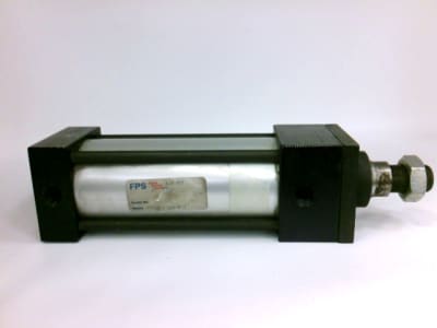FIGGIE POWER SYSTEMS A30CD-2.0X4-N-2