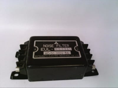 MATSUSHITA ELECTRIC EUL-NGB3A1