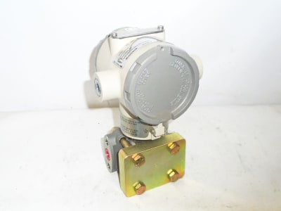 HONEYWELL STG944-E1G-00000-MB-S1-F1D3-2114