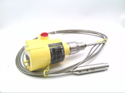 VEGA FX81.FXATSRHXANAX