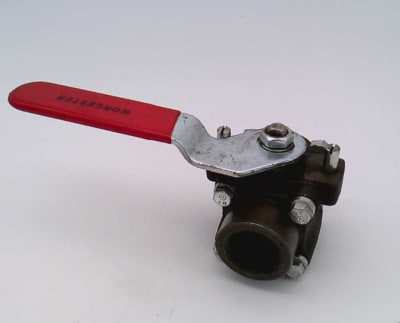 FLOWSERVE 1-H4446YBSE-R8