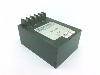 SEMICONDUCTOR CIRCUITS EC11-150