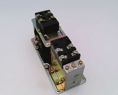 ALLEN BRADLEY 849-ZOB321