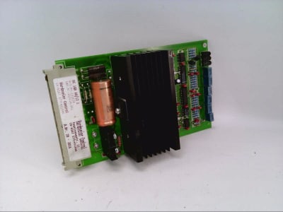HARDMEIER CONTROL DC-1QB-60/12