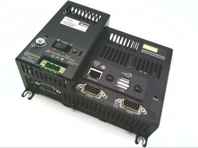 PARKER EPX200N-EUA3-1