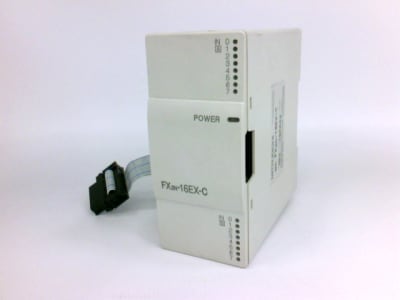MITSUBISHI FX2N-16EX-C
