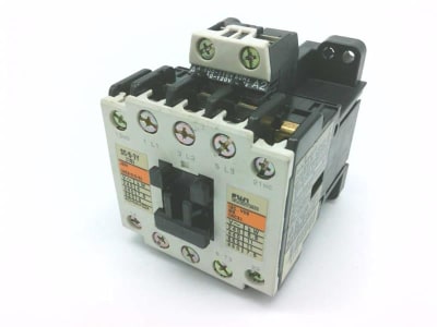 FUJI ELECTRIC 4NC0H0111Y