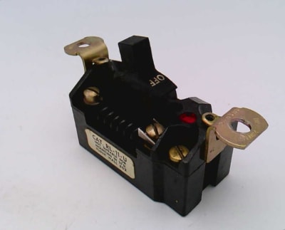 EATON CORPORATION RL-11-U