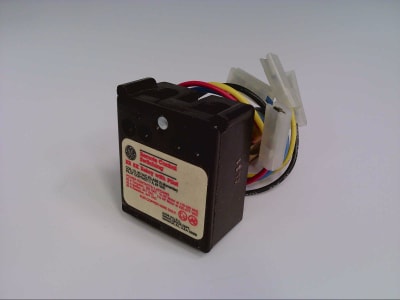GENERAL ELECTRIC RR8EZX