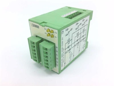 PHOENIX CONTACT EMUG 45- 4REL/KSR-G 24/21