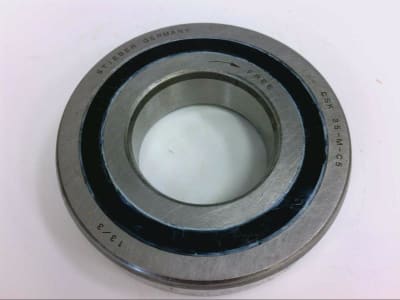 ALTRA INDUSTRIAL MOTION CSK-35-M-C5