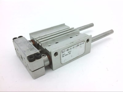 DOVER CORPORATION DLT-06-E-C-1.25-V-S