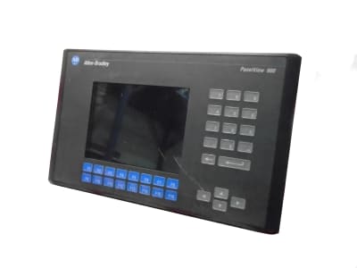 ALLEN BRADLEY 2711K9C8A