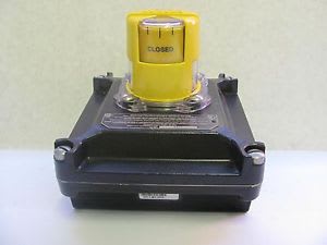 WESTLOCK CONTROLS 2217-BY-H10