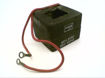 FEDERAL PACIFIC ELECTRIC ACA-2O1U