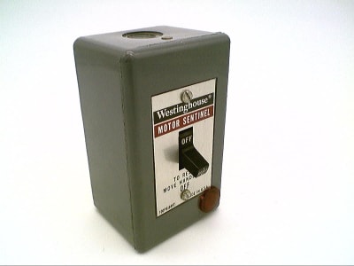 WESTINGHOUSE 100235BM