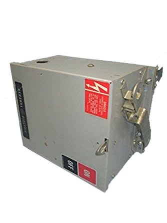 GENERAL ELECTRIC AC362RG