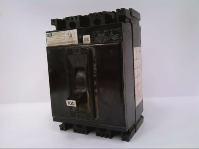 FEDERAL PACIFIC ELECTRIC NEF431100NA