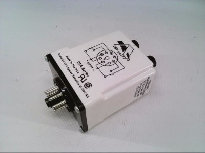 AMPERITE 12D A/A DFA