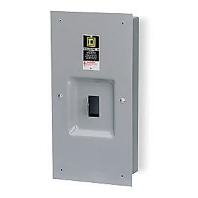 SCHNEIDER ELECTRIC FA100F