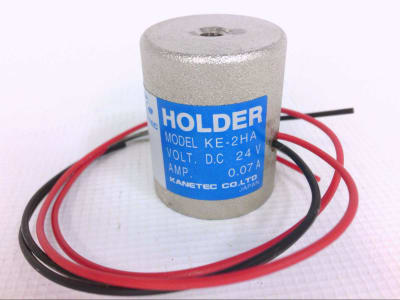 KANETEC CO LTD KE-2HA