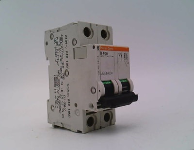 SCHNEIDER ELECTRIC MG24137