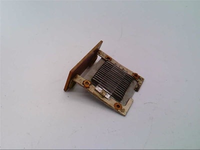 FEDERAL ELECTRIC F1.12