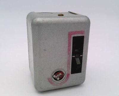 EATON CORPORATION 5011