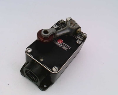 GENERAL ELECTRIC CR9440-A2A