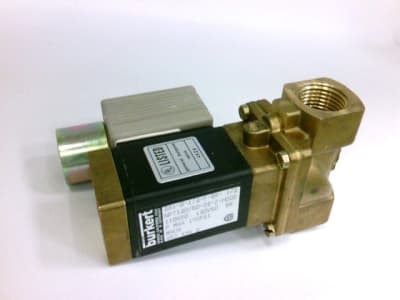 BURKERT 4534940