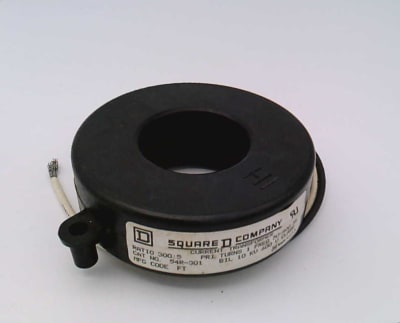 SCHNEIDER ELECTRIC 54R-301